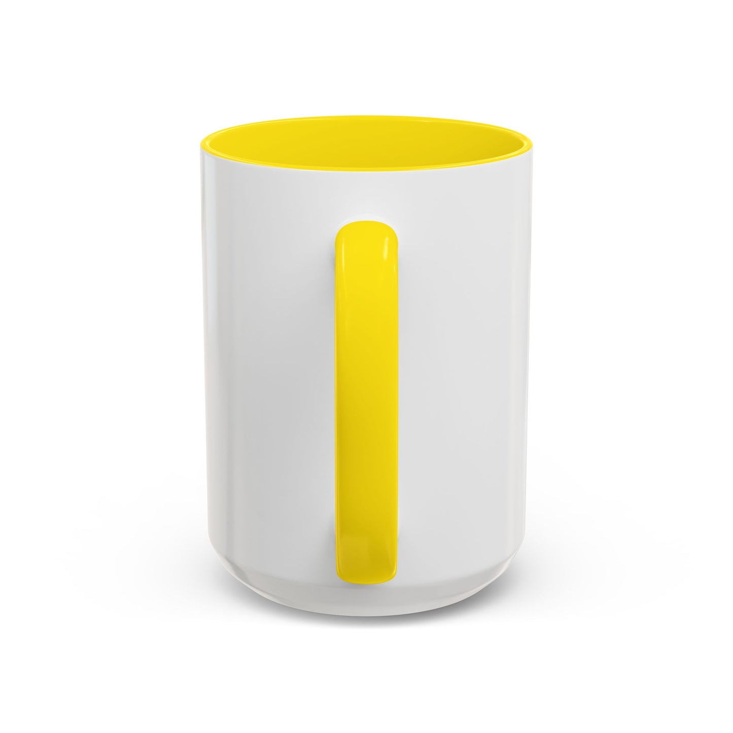 When Life Gives You Lemons Lemonade Accent Coffee Mug – Fresh Squeezed Citrus Gift