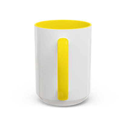 When Life Gives You Lemons Lemonade Accent Coffee Mug – Fresh Squeezed Citrus Gift