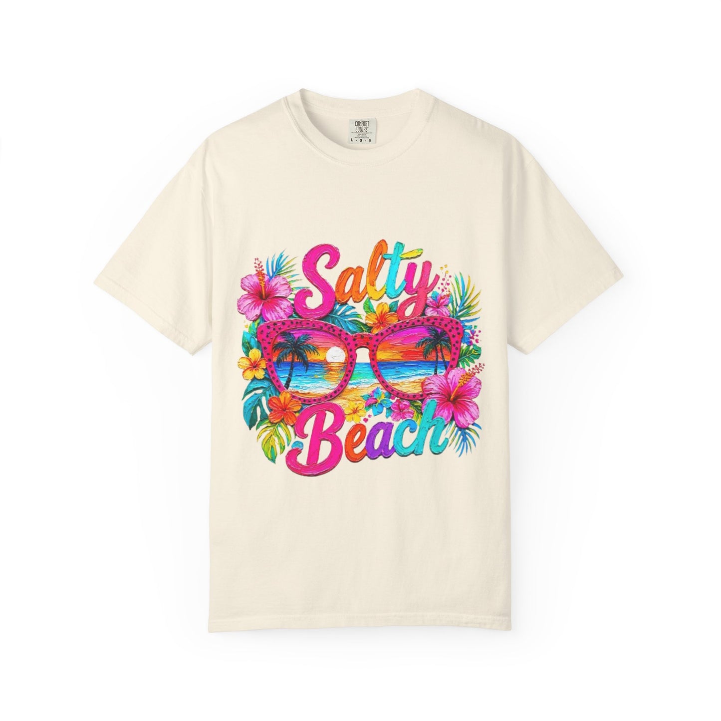 Salty Beach T-Shirt