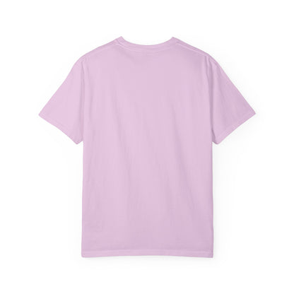 Summer Vibes T-Shirt — Beach Flip-Flops & Shells Graphic Tee