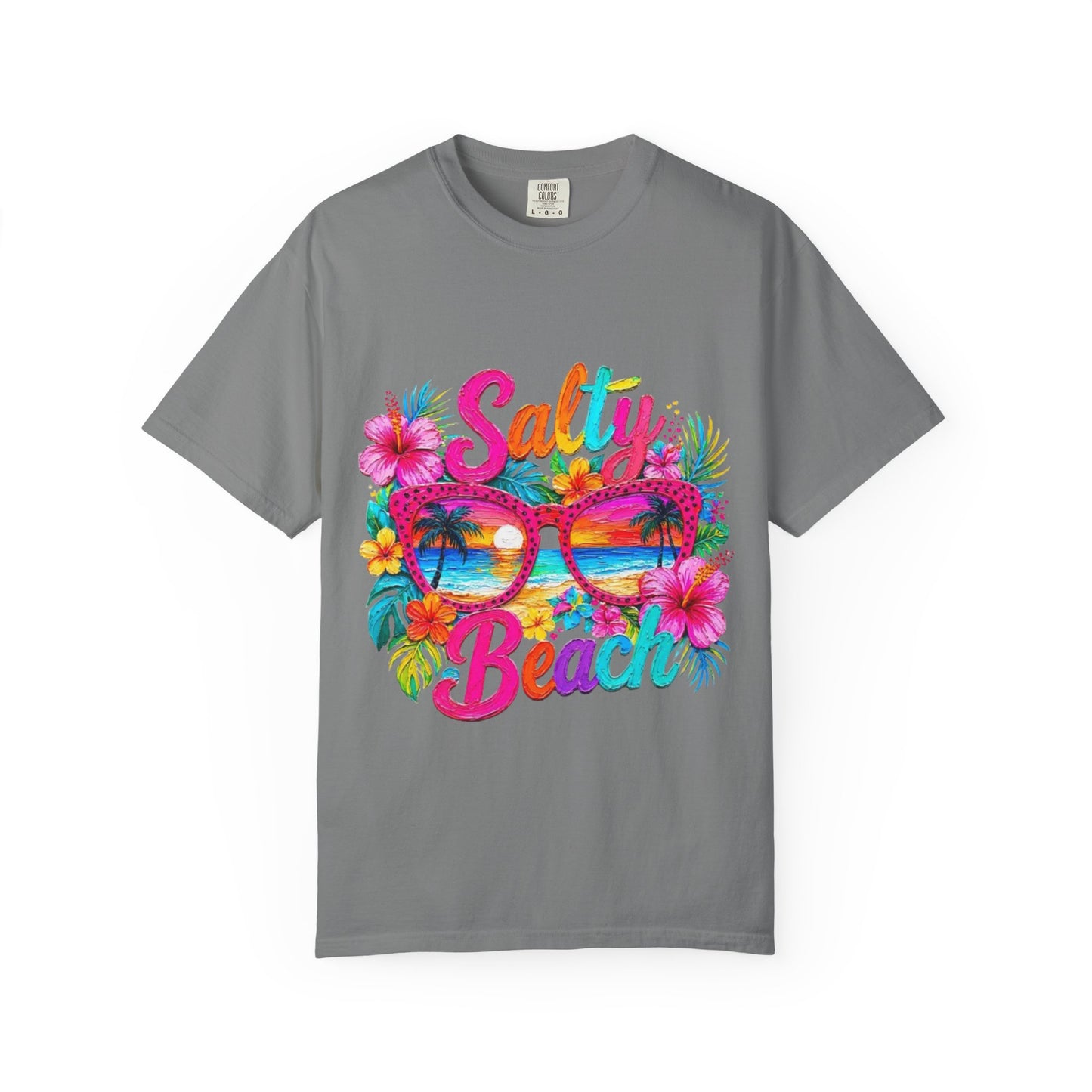 Salty Beach T-Shirt