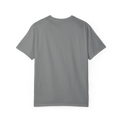 All American Bruh Duck Graphic T-Shirt — Patriotic 4th of July Tee