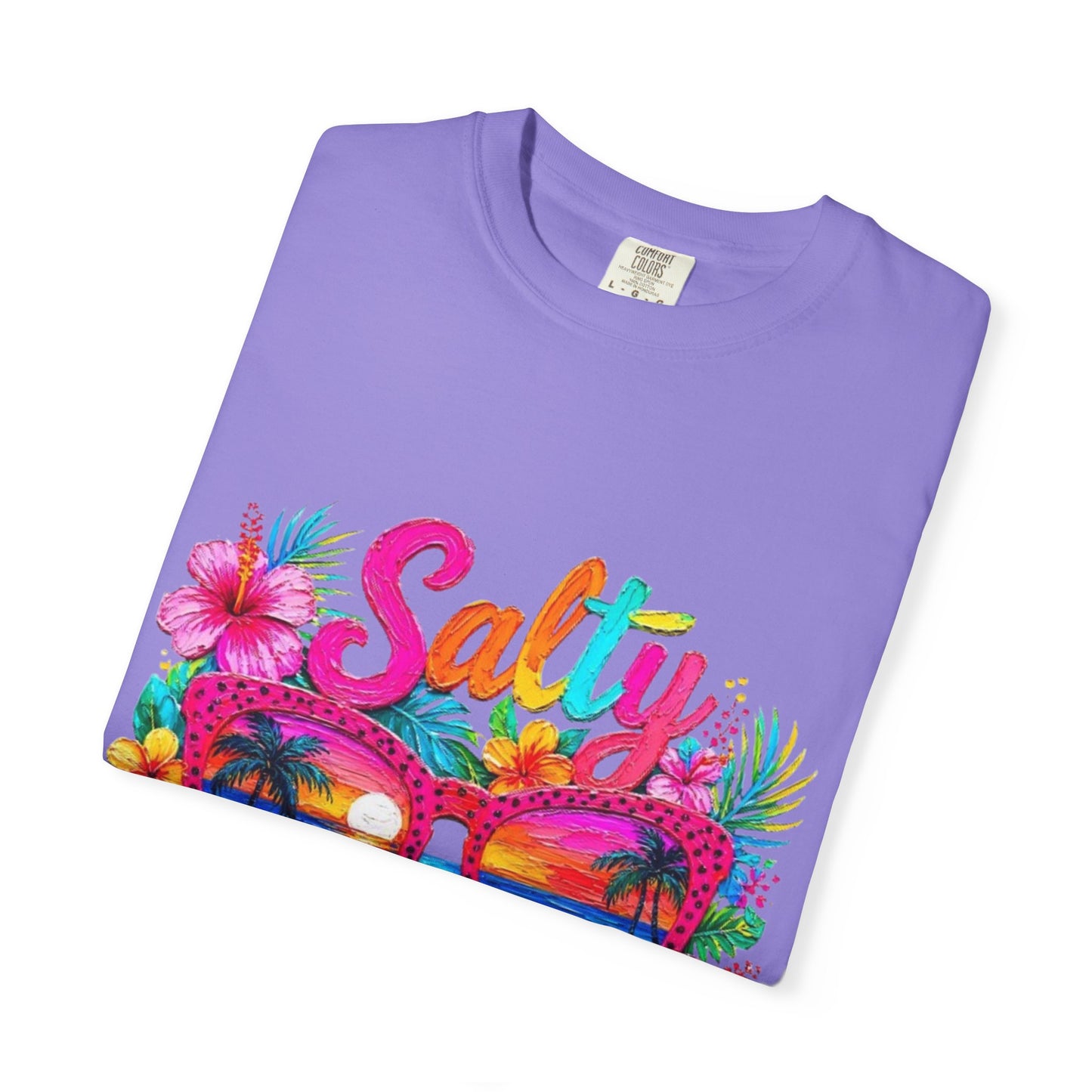 Salty Beach T-Shirt