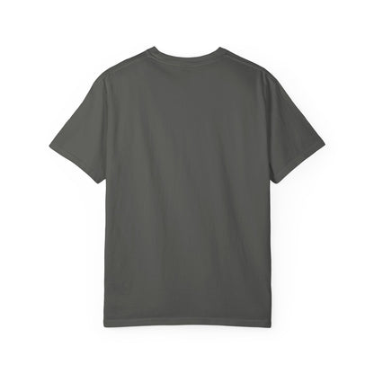 Sea Turtle Floral T-Shirt — Tropical Hawaiian