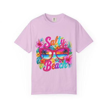 Salty Beach T-Shirt