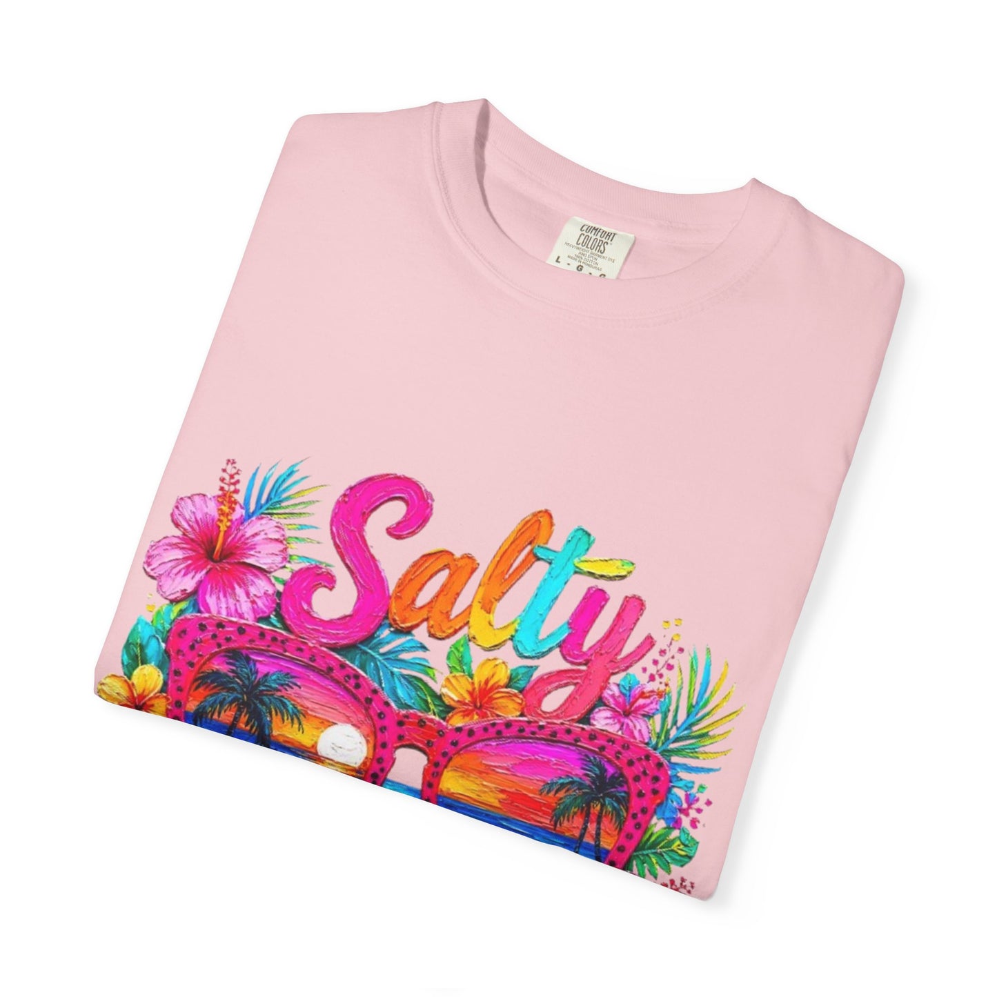 Salty Beach T-Shirt