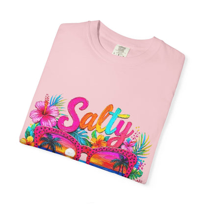 Salty Beach T-Shirt