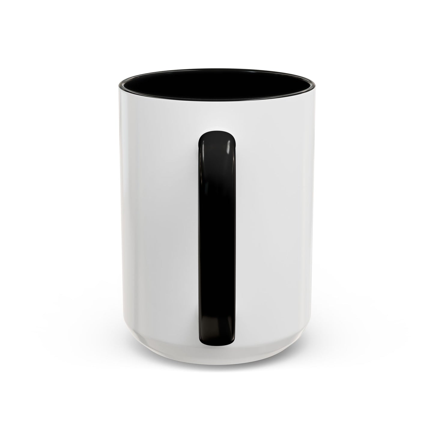 When Life Gives You Lemons Lemonade Accent Coffee Mug – Fresh Squeezed Citrus Gift