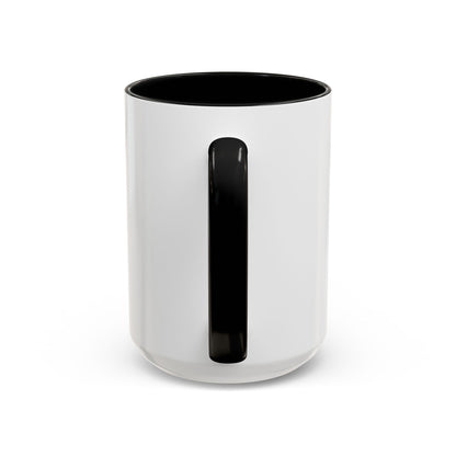 When Life Gives You Lemons Lemonade Accent Coffee Mug – Fresh Squeezed Citrus Gift