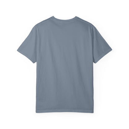 All American Bruh Duck Graphic T-Shirt — Patriotic 4th of July Tee