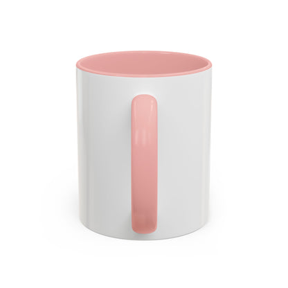 When Life Gives You Lemons Lemonade Accent Coffee Mug – Fresh Squeezed Citrus Gift