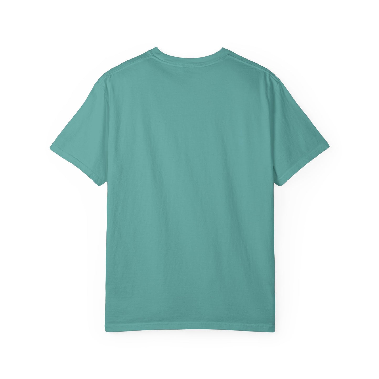 Sunflower Sea Turtle Sunset T-Shirt