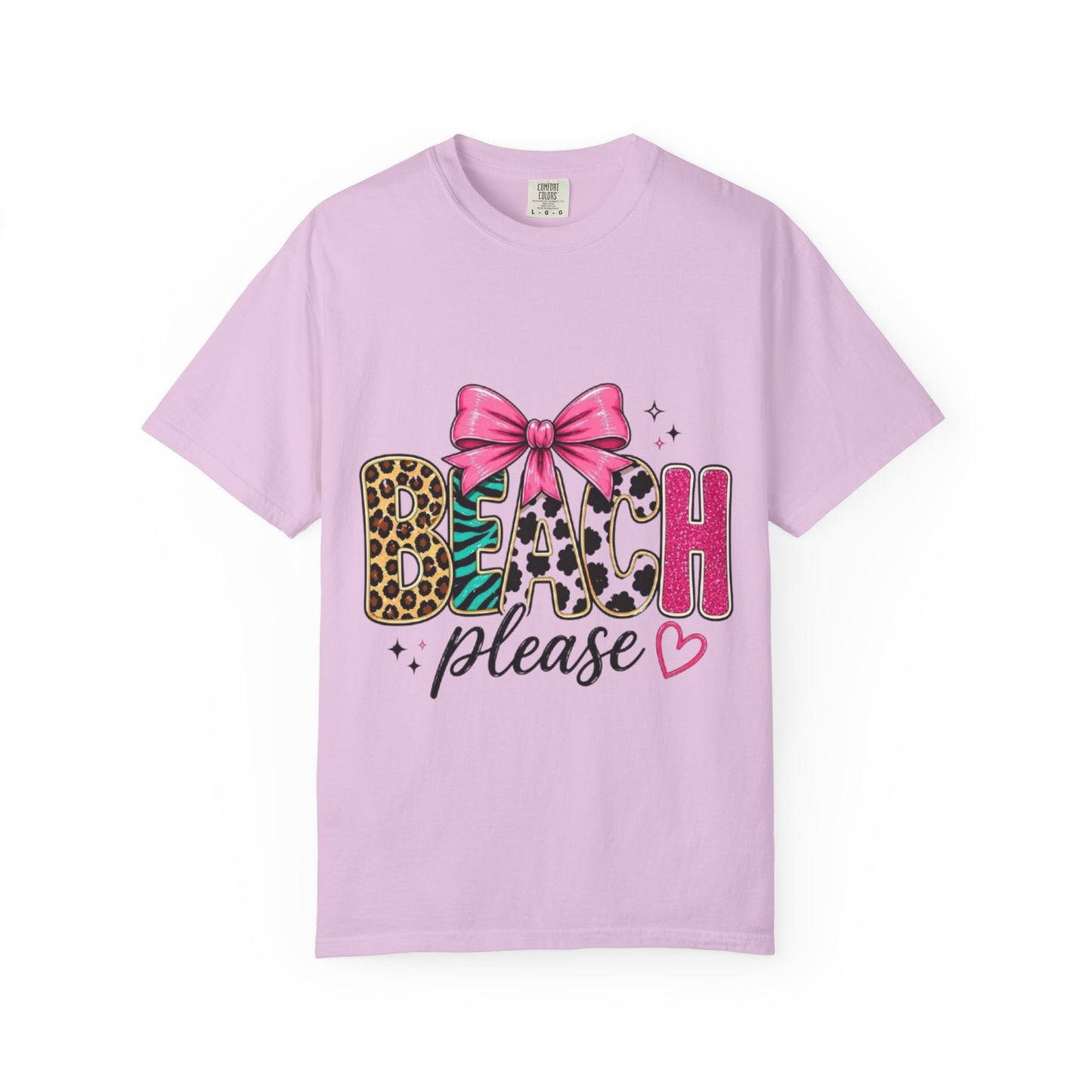 Beach Please T-Shirt