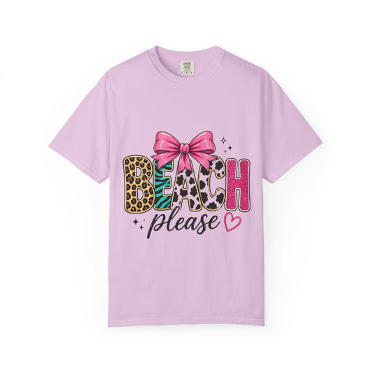Beach Please T-Shirt