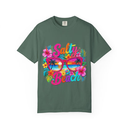 Salty Beach T-Shirt