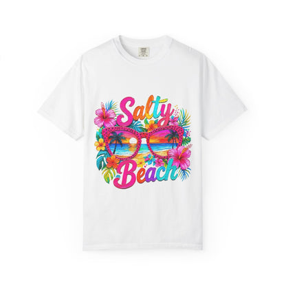 Salty Beach T-Shirt