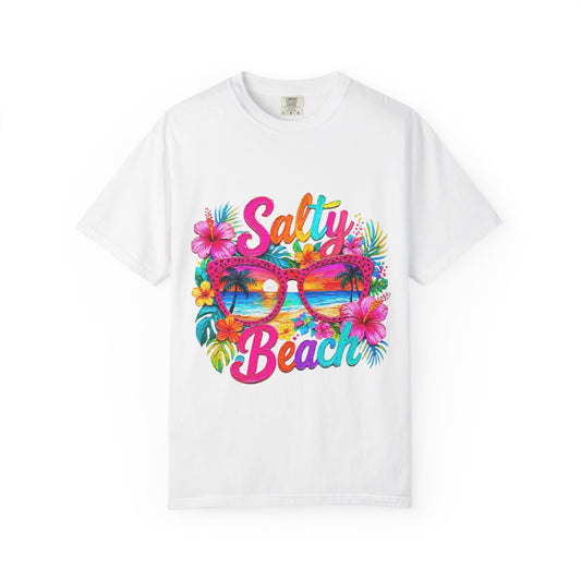 Salty Beach T-Shirt