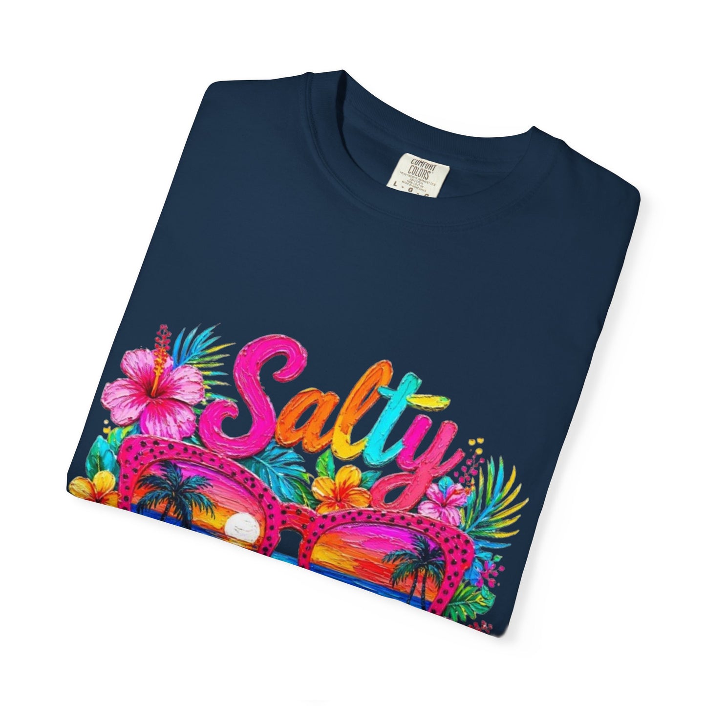 Salty Beach T-Shirt