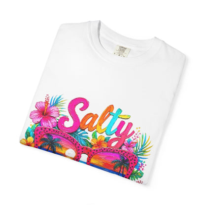Salty Beach T-Shirt