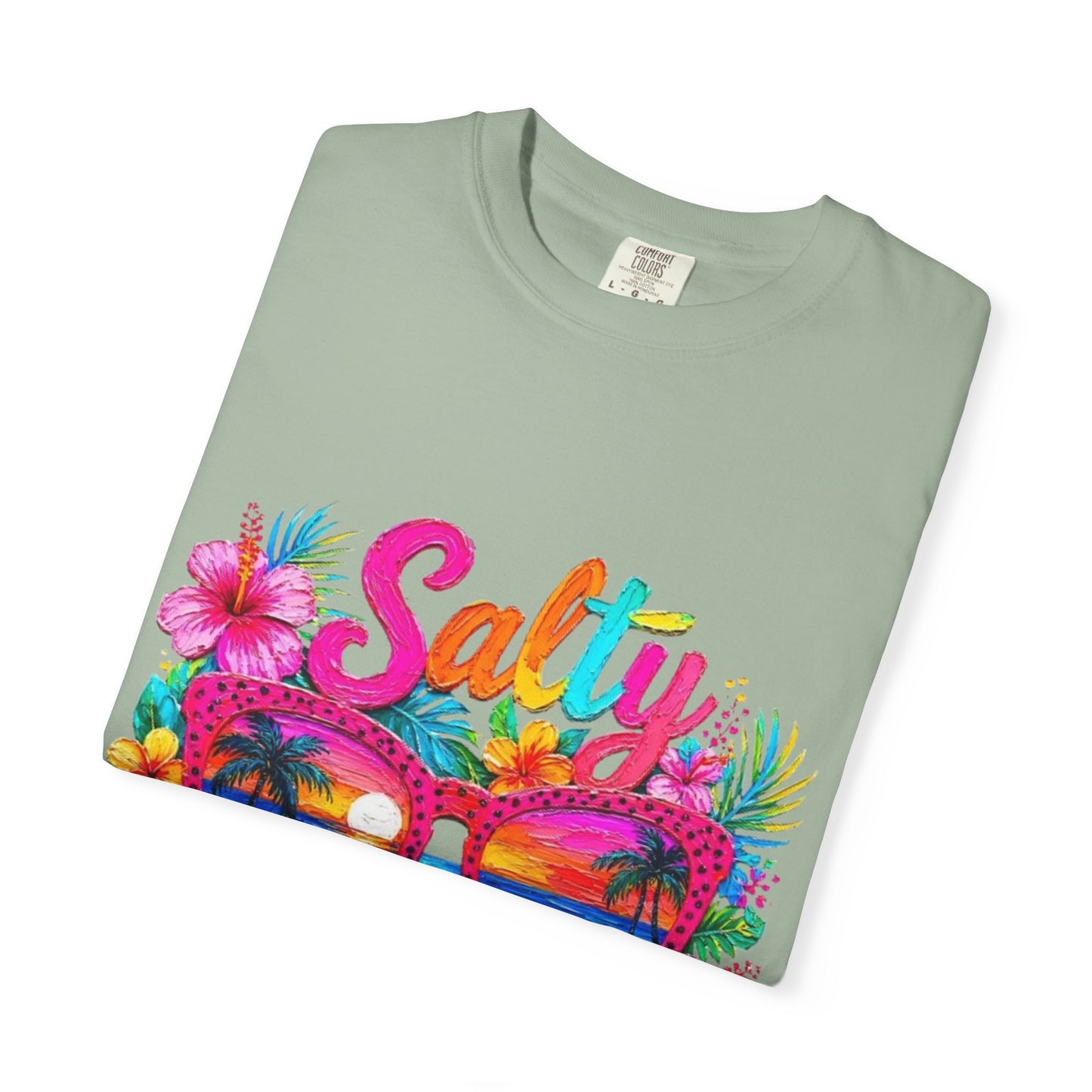 Salty Beach T-Shirt