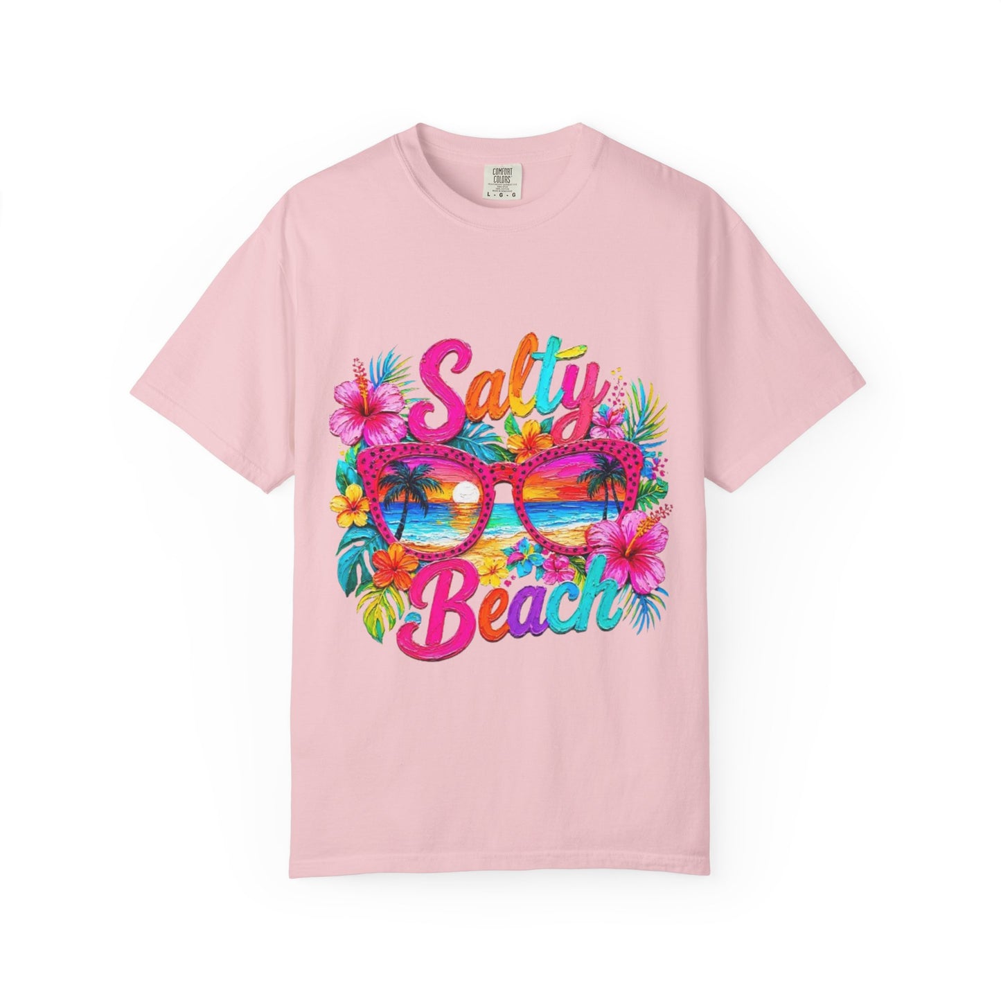 Salty Beach T-Shirt