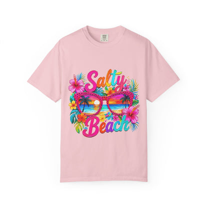 Salty Beach T-Shirt