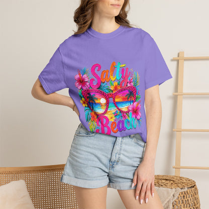Salty Beach T-Shirt