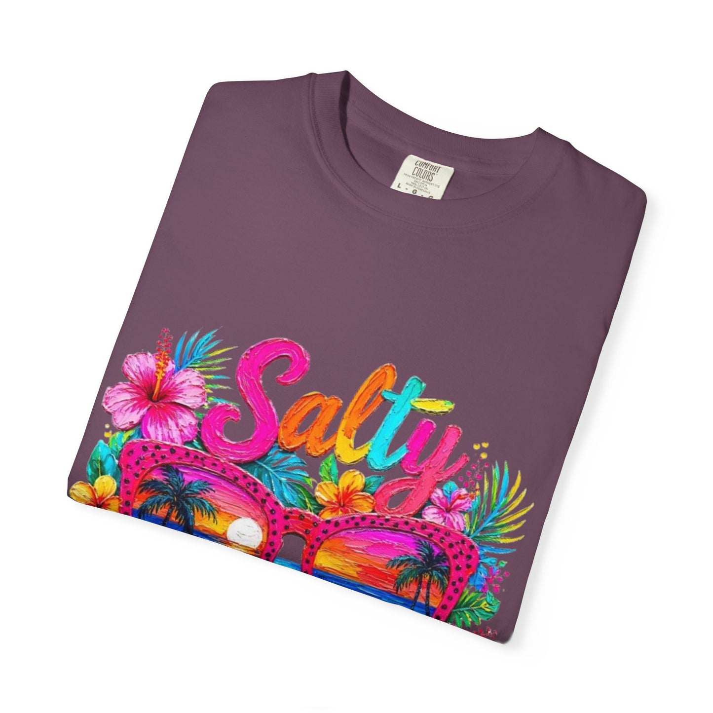 Salty Beach T-Shirt