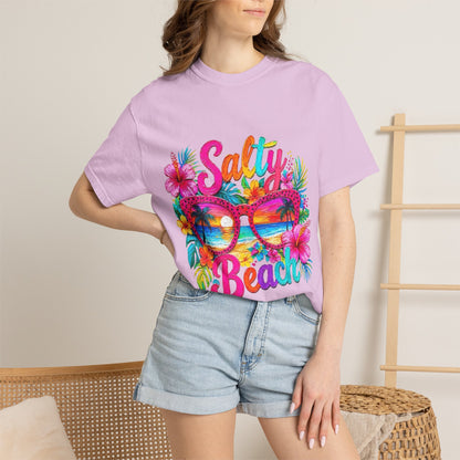 Salty Beach T-Shirt