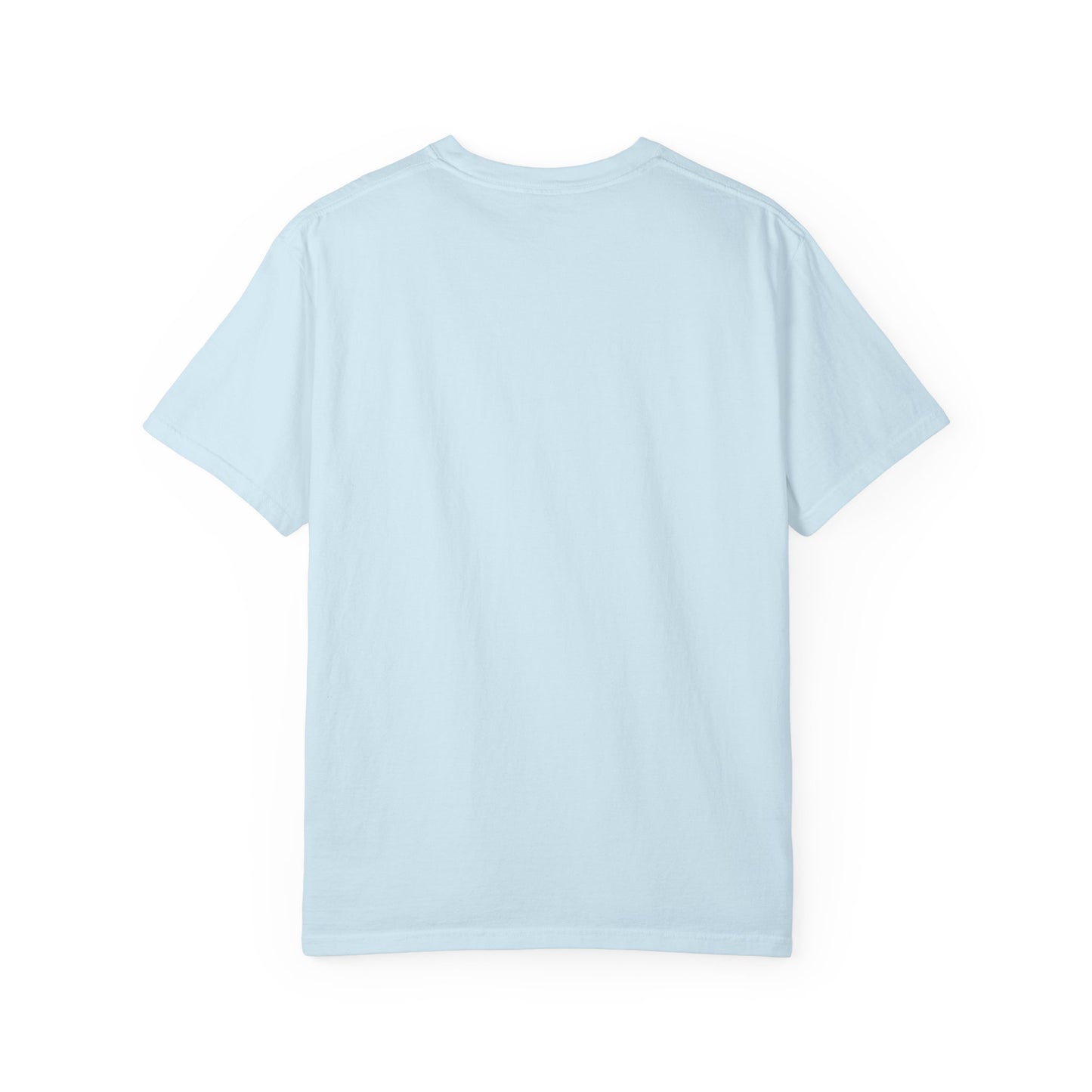 Sea Turtle Floral T-Shirt — Tropical Hawaiian