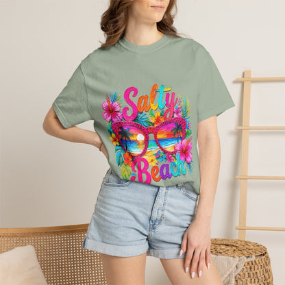 Salty Beach T-Shirt