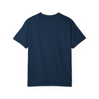American Vibes Retro Flag T-Shirt