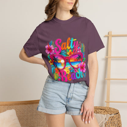 Salty Beach T-Shirt