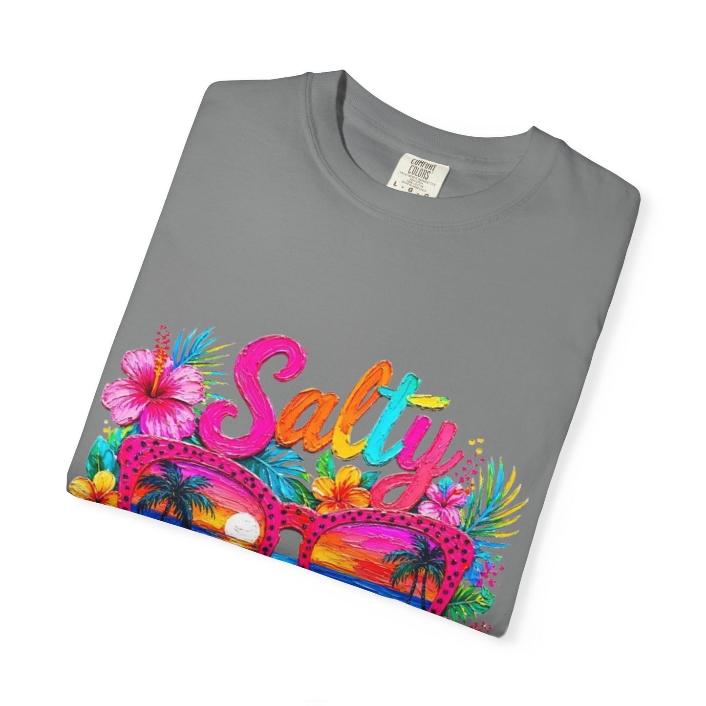 Salty Beach T-Shirt
