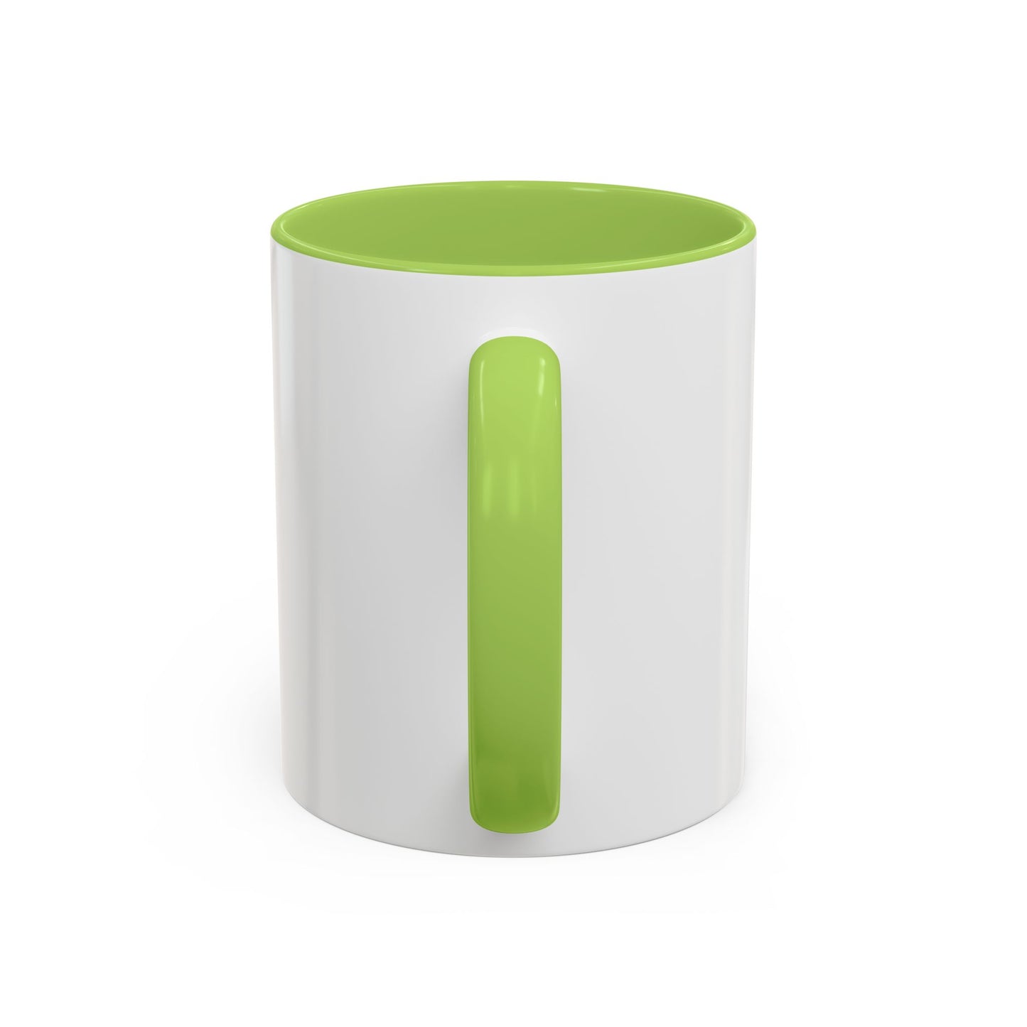 When Life Gives You Lemons Lemonade Accent Coffee Mug – Fresh Squeezed Citrus Gift