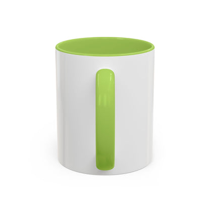 When Life Gives You Lemons Lemonade Accent Coffee Mug – Fresh Squeezed Citrus Gift
