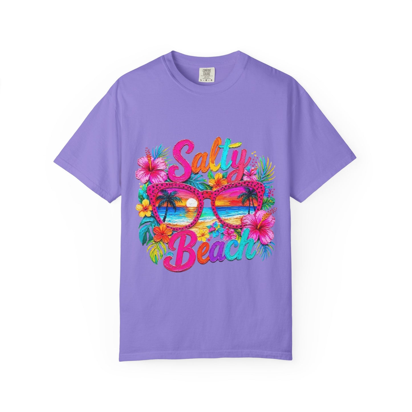 Salty Beach T-Shirt