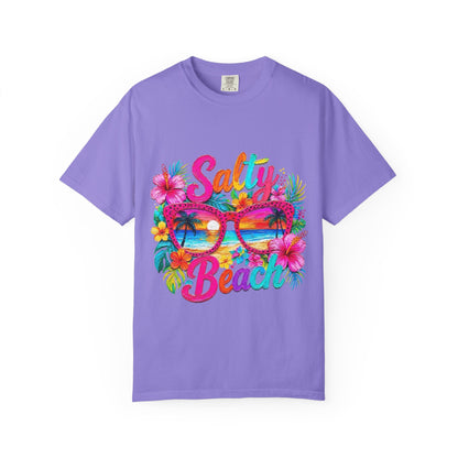 Salty Beach T-Shirt