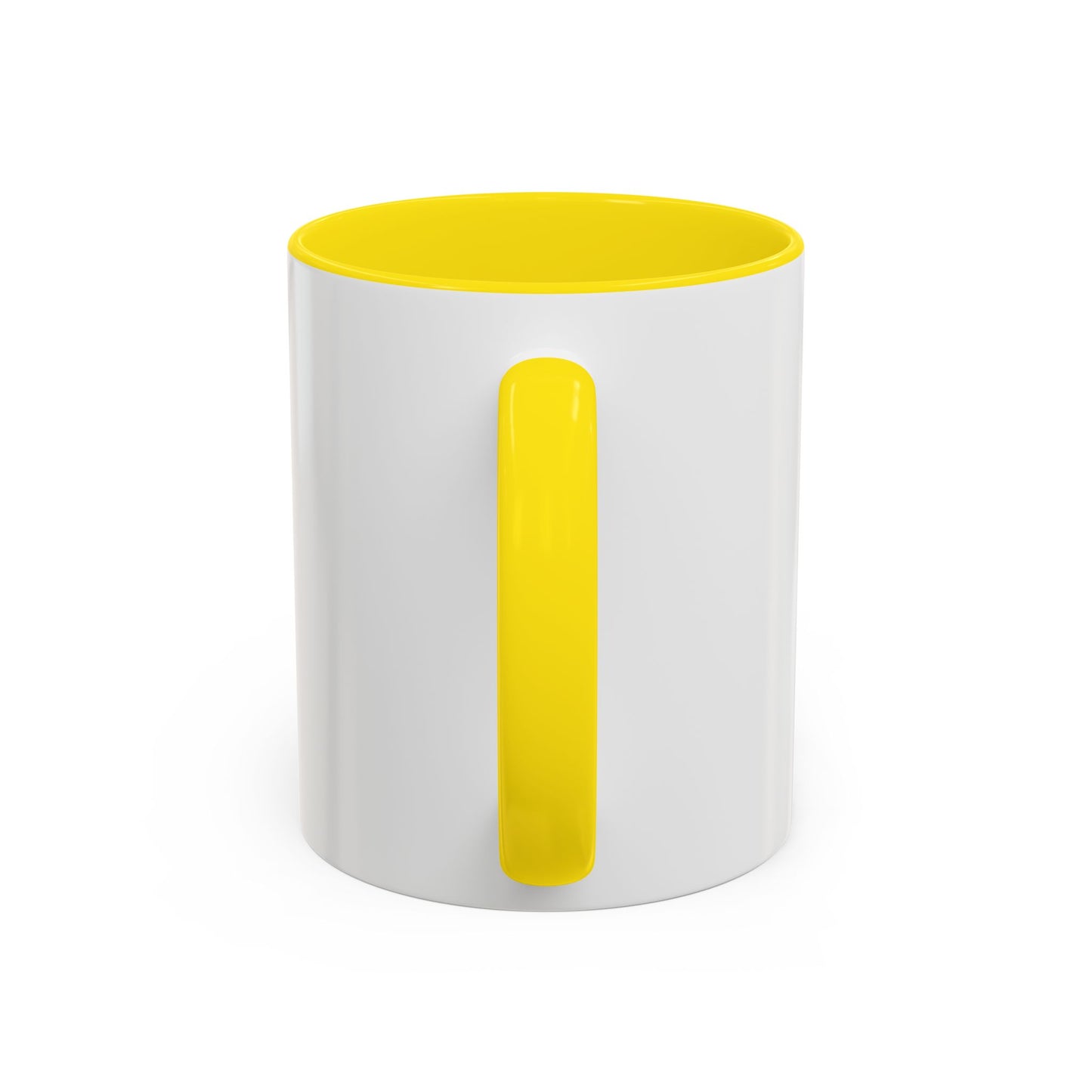 When Life Gives You Lemons Lemonade Accent Coffee Mug – Fresh Squeezed Citrus Gift