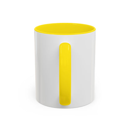 When Life Gives You Lemons Lemonade Accent Coffee Mug – Fresh Squeezed Citrus Gift