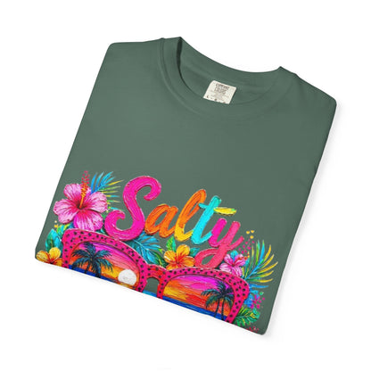 Salty Beach T-Shirt
