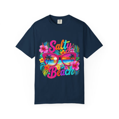 Salty Beach T-Shirt