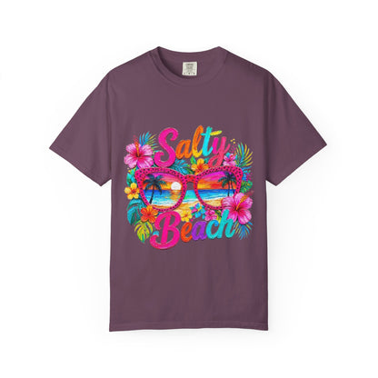 Salty Beach T-Shirt