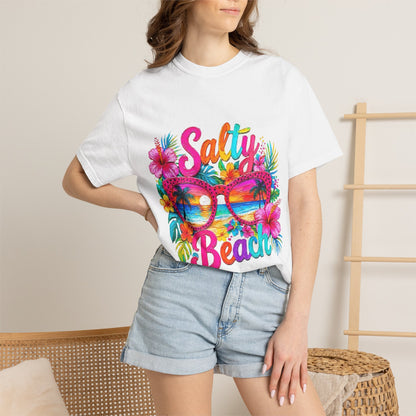 Salty Beach T-Shirt