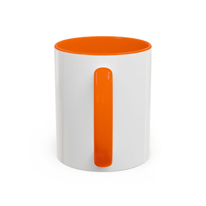 When Life Gives You Lemons Lemonade Accent Coffee Mug – Fresh Squeezed Citrus Gift