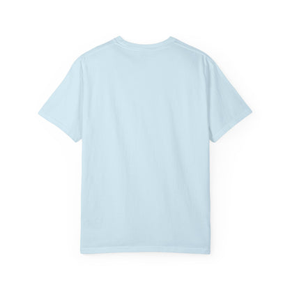 Crabby Beach T-Shirt — "If Crabby Return To The Beach"
