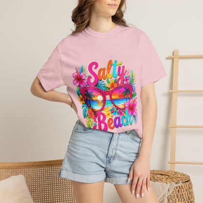 Salty Beach T-Shirt