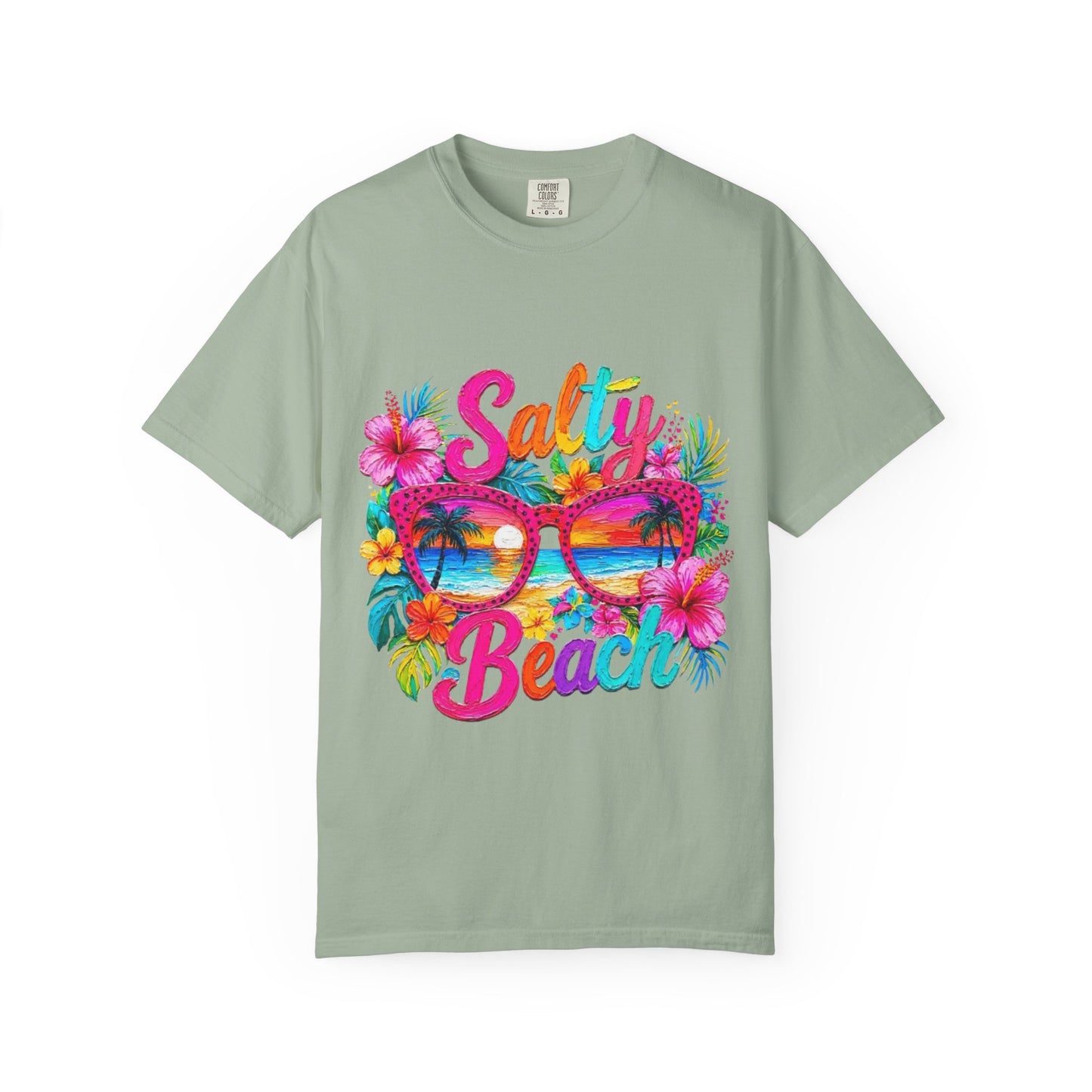 Salty Beach T-Shirt
