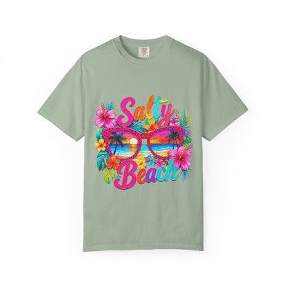 Salty Beach T-Shirt