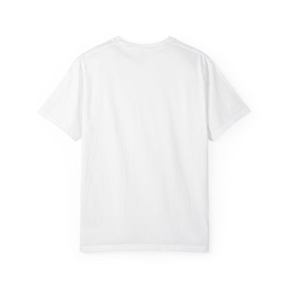 Sunflower Sea Turtle Sunset T-Shirt